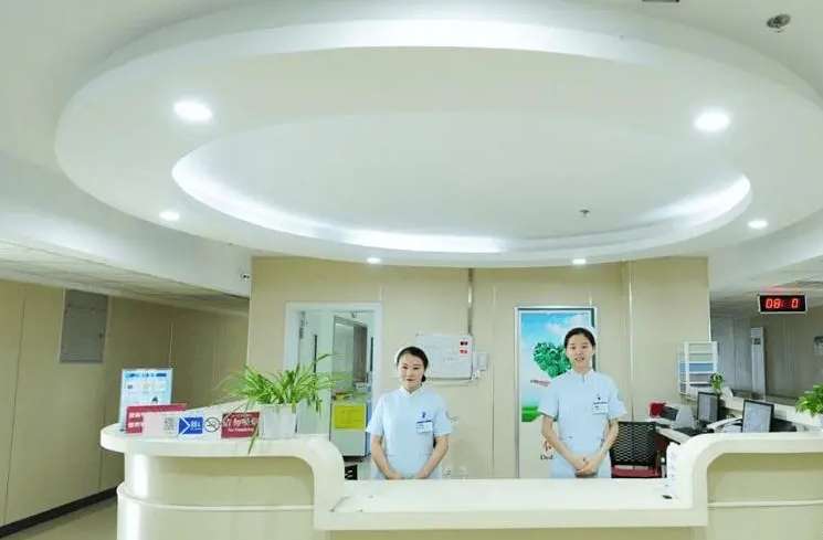 内江正规供卵试管中心